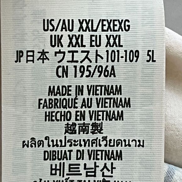 Outdoor Voices x Disney Exclusive Minnie Mouse Exercise Dress XXL Tennis Outdoor - Picture 14 of 16